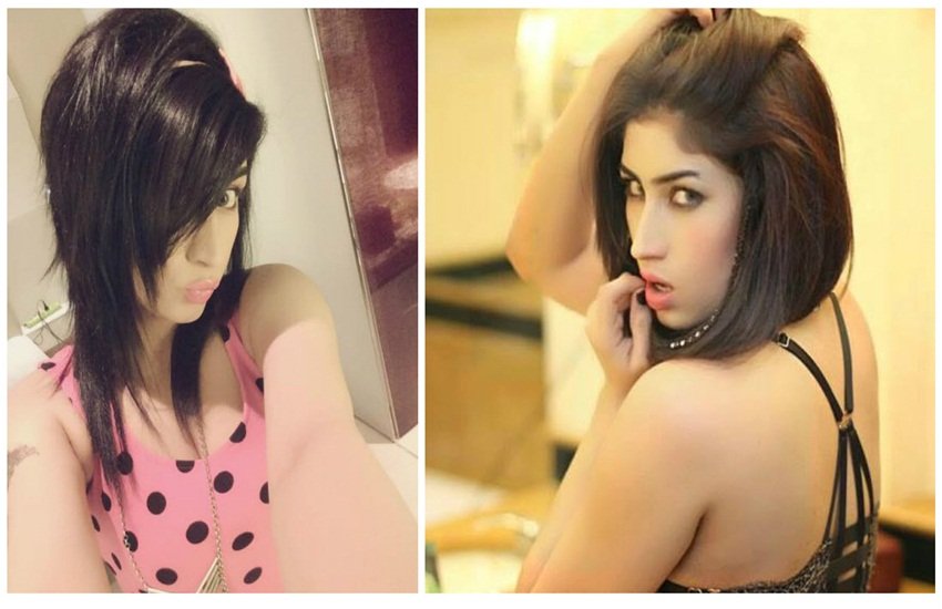 Qandeel Baloch, Qandeel Baloch Threats Narendra Modi, Pakistani Model Qandeel Baloch, Viral Video in Pakistan, India Pakistan Issue