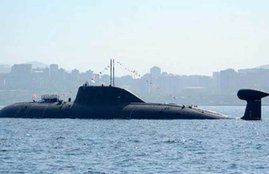 India’s first nuclear submarine, INS ARIHANT, nuclear Missile, nuclear armed submarine, INS ARIHANT, परमाणु पनडुब्‍बी, आईएनएस अरिहंत, नौसेना, nuclear submarine, indian china, india pakistan, INS Arihant nuclear missile