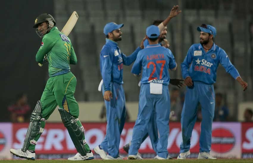 Pakistan Govt, Pakistan Cricket Team, Najam Sethi, WC T20, Cricket, Pakistan, PCB