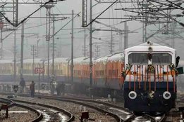 central railway, 10 new train between nagpur-pune, nagpur pune, maharastra, modi government, suresh prabhu,