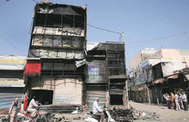 Jat Stir Violence, CBI Probe, Haryana Govt, jat reservation latest news, jat reservation, jat Agitation