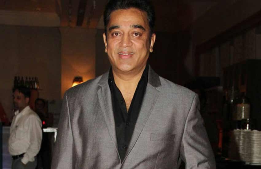Kamal Haasan, freedom of speech, democracy, Karan Johar, Bollywood