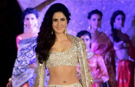 ipl opening ceremony, ipl opening ceremony 2016, Chris Brown, Katrina Kaif, Ranveer Singh, IPL 9