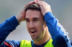 आईपीएल से बाहर हुए केविन पीटरसन