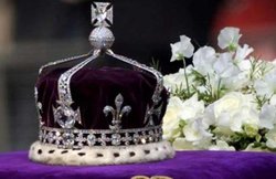 पाक ने ‘कोहिनूर’ पर ठोका दावा, लाहौर हाईकोर्ट में याचिका दायर