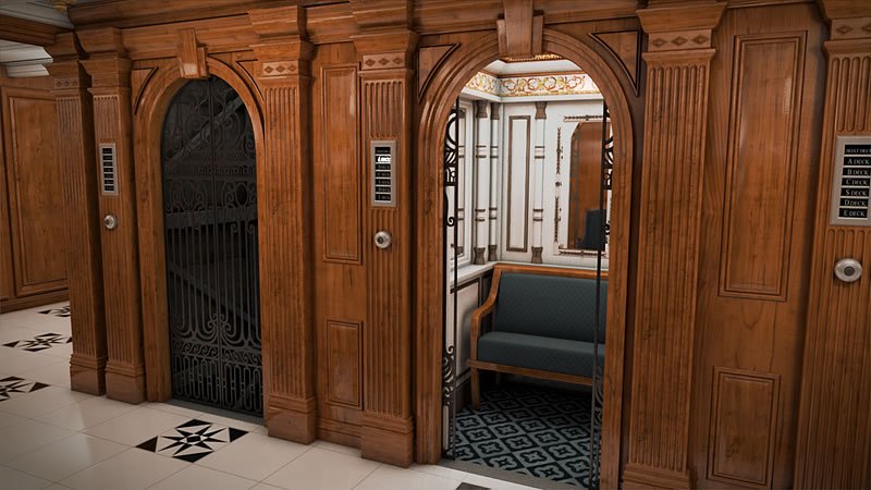 TITANIC 2, TITANIC 2 PHOTOS, Titanic replica, Titanic, replica, blue star line, Clive Palmer, Titanic II, Titanic Two, PHOTO GALLERY