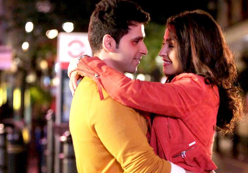 Loveshhuda, Loveshhuda review, Loveshhuda movie review, movie review, Critics Review, Loveshhuda release, Girish kumar, navneet kaur dhillon, Naveen Kasturia