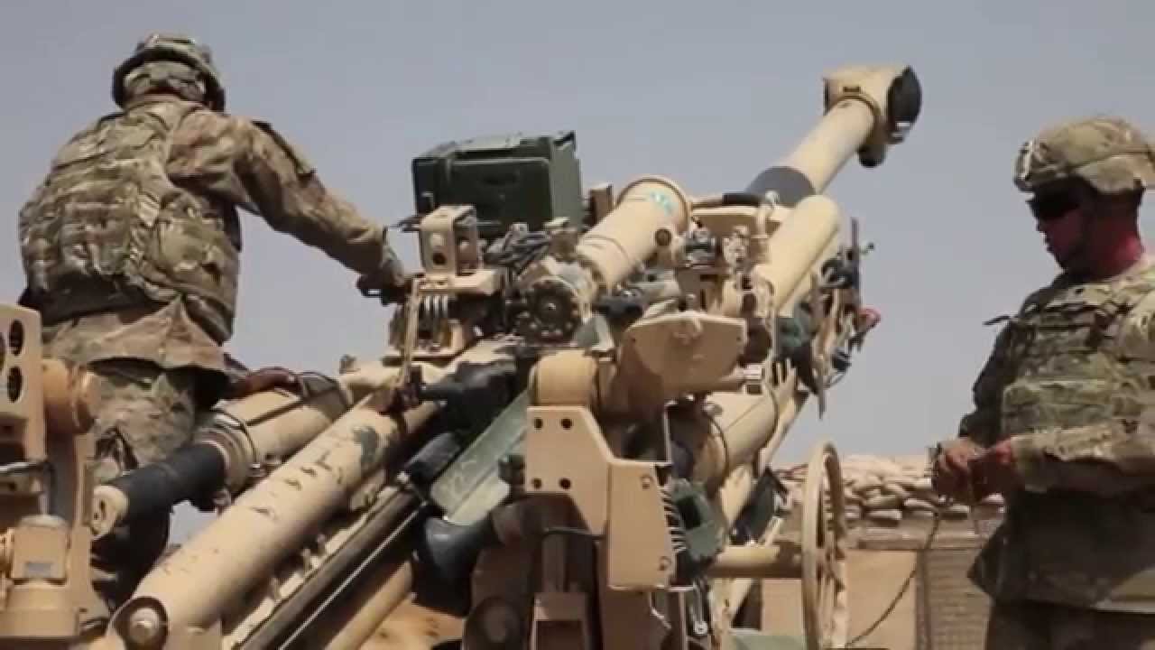 Mega US howitzer deal, Bofors jinx, American foreign military, M777 howitzers, Make in India, india china, india pakistan, indian army, हॉवित्जर तोप, भारत चीन, अमेरिका भारत, पाकिस्‍तान भारत