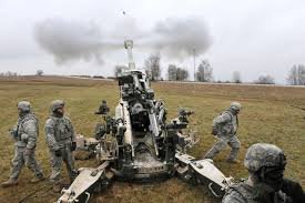 Mega US howitzer deal, Bofors jinx, American foreign military, M777 howitzers, Make in India, india china, india pakistan, indian army, हॉवित्जर तोप, भारत चीन, अमेरिका भारत, पाकिस्‍तान भारत