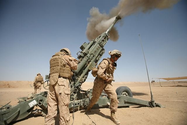Mega US howitzer deal, Bofors jinx, American foreign military, M777 howitzers, Make in India, india china, india pakistan, indian army, हॉवित्जर तोप, भारत चीन, अमेरिका भारत, पाकिस्‍तान भारत