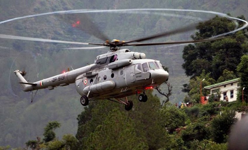 india, indian air force, warcraft, russia, mi-17v5, defence