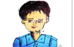 कहानीः मोहन की मेधा