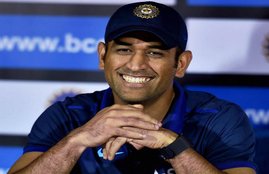 MS Dhoni, Jasprit Bumrah, Hardik Pandya, Team India, Cricket