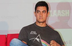 महाराष्ट्र सरकार ने आमिर खान को जलयुक्त शिवार अभियान का ब्रांड एम्बैसेडर बनाने से किया इंकार