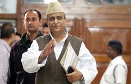 ALQAEDA, terriorism, terrior, up government, aazam khan, news of up