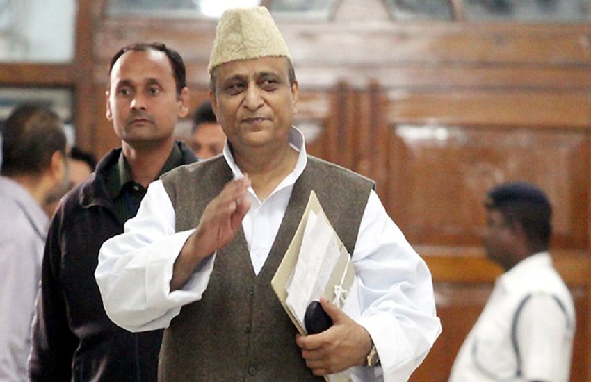 ALQAEDA, terriorism, terrior, up government, aazam khan, news of up