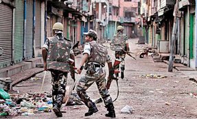 Tension, Uttar Pradesh, Muslim, AIMIM, Muzaffarnagar, Police, crime in up, communal tension in up