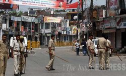 मुजफ्फरनगर: 11 साल के बच्‍चे के साथ कुकर्म के बाद हत्‍या, उप-चुनाव से पहले इलाके में सांप्रदायिक तनाव