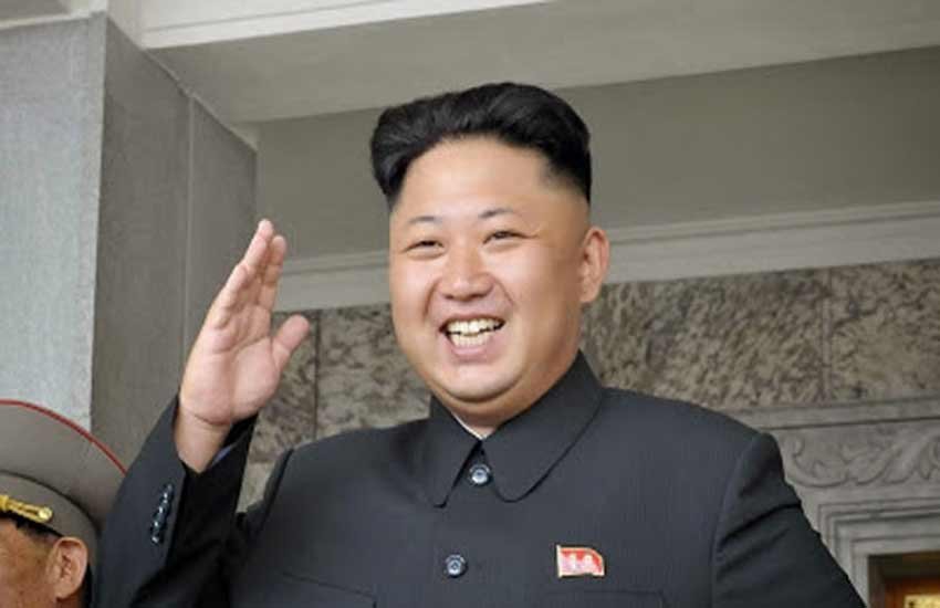 South Korea, Kim Jong Un, North Korea, South Korea news, North Korea news, assassinate of Kim Jong Un, South Korea defence minister, Kim Jong Un life style, international news, jansatta