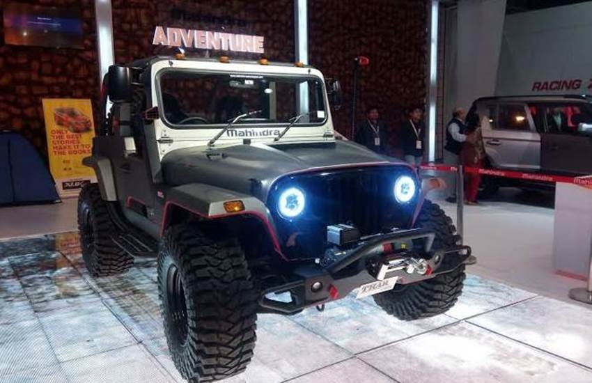 Auto Expo 2016 Day 2 Live, Auto Expo 2016, Motor Show, Scania India, JBM, Mahindra XUV, Aero Concept, Gusto 125, Fiat, Linea 125S, Punto Pure, Urban Cross. Maruti Suzuki India, Toyota India, Nissan, Renault, SsangYong Tivoli, electric bus Eco Life, Auto Expo, delhi Auto Expo, Auto Expo 2016, Auto Expo news, Auto Expo cars, Auto Expo bikes, Auto Expo expectations, Maruti Vitara Brezza, TVS Apache 300