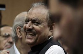 Mamnoon Hussain News, Mamnoon Hussain school, Mamnoon Hussain Education, Pakistan President Mamnoon Hussain, Mamnoon Hussain latest news