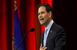 Us President Elections, Marco Rubio, Donald Trump, Hillary Clinton, United nations, Marco Rubio vs Donald Trump, Rubio vs Trumph