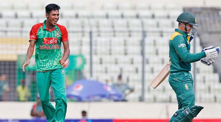 Bangladesh vs Sri Lanka Test Series, Mustafizur Rahman News, Mustafizur Rahman latest news, Mustafizur Rahman Bowling Speed, Bangladesh Tour Sri Lanka, Bangladesh Cricket Team, Bangladesh Cricket news