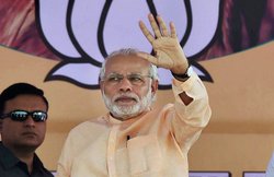 रेल बजट: मोदी ने कहा- पूरी हुर्इं हर वर्ग की उम्मीदें, शाह बोले- ध्यान रखा गरीबों का