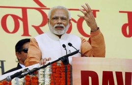 Narendra Modi, Two years of NDA government, Zara Muskura Do, talk show, Direct Benefit Transfer of LPG, Beti Bachao Beti Padhao, One Rank One Pension, Jan Dhan, india news, modi government