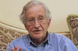 Noam Chomsky, JNU VC, M. Jagadesh Kumar, Delhi police, JNU campus, Police in JNU Campus, JNU Row, Delhi, Noam Chomsky JNU, Noam Chomsky News, Noam Chomsky latest news