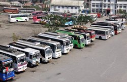 नोएडा: 200 करोड़ की गंगाजल परियोजना में एनएच-24 ने लगाई रोक