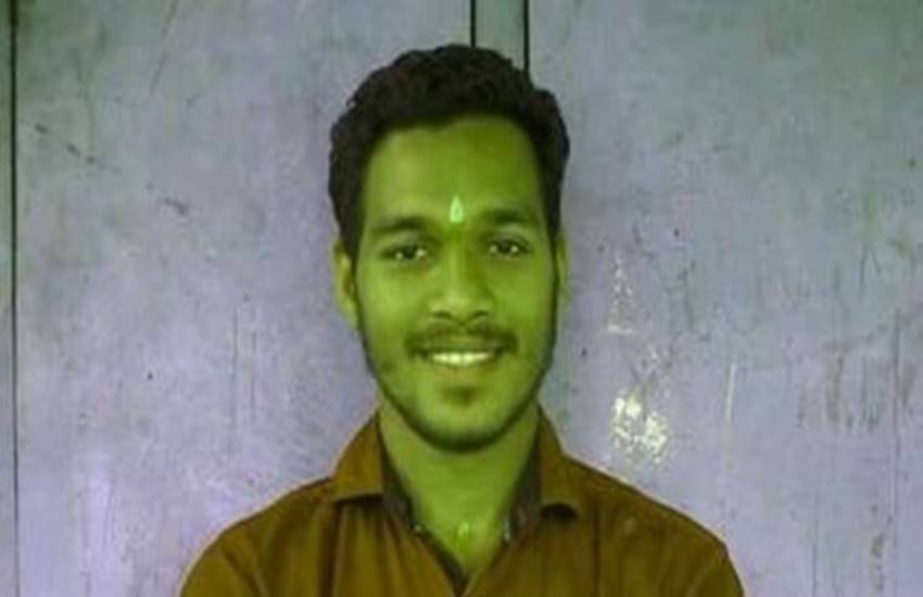 RSS, Kannur, Kerala, RSS worker killed, RSS worker murdered, RSS worker lynched, CPI workers murder RSS, RSS volunteer hacked to death, RSS worker attacked, Kerala RSS, Kerala BJP, केरल आरएसएस कार्यकर्ता की हत्‍या, केरल हत्‍या, आरएसएस कार्यकर्ता हत्‍या, केरल भाजपा