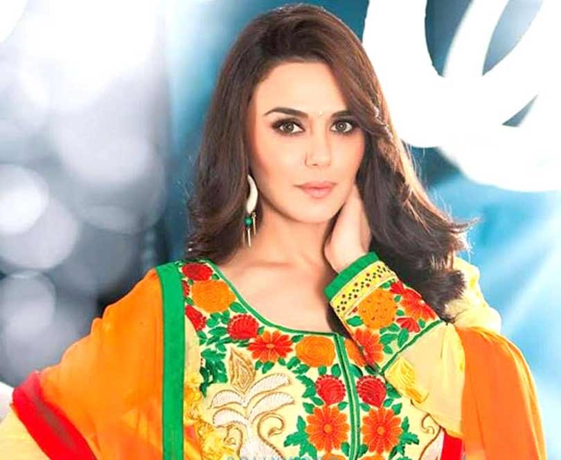 preity zinta, Gene Goodenough, preity zinta wedding, goodenough preity, preity zinta marriage, preity zinta Goodenough Wedding, preity zinta news, preity zinta latest news