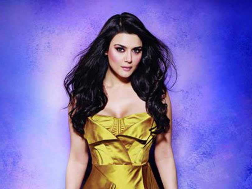 preity zinta, Gene Goodenough, preity zinta wedding, goodenough preity, preity zinta marriage, preity zinta Goodenough Wedding, preity zinta news, preity zinta latest news