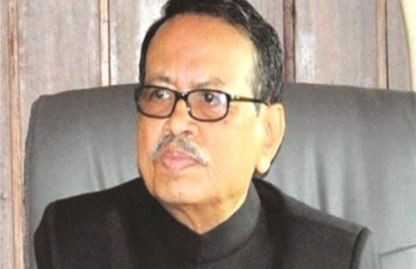 Arunachal Pradesh,JP Rajkhowa,President Rule,Kalikho Pul,Nabam Tuki