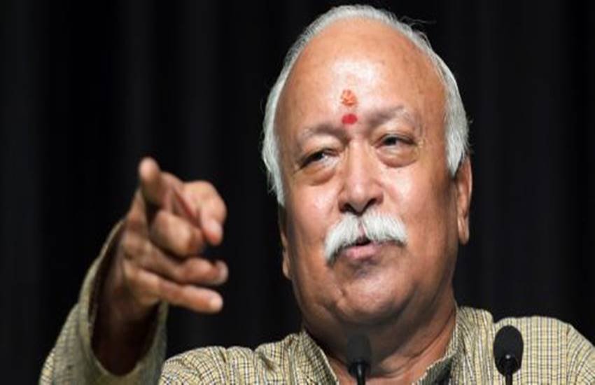 RSS, Mohan Bhagwat, Mallikarjun Kharge, KC Tyagi, Congress, M Venkaiah Naidu, Mohan Bhagwat, reservation, rss