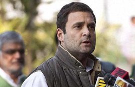RSS, Organiser, Rahul Gandhi, Tanzanian Women Attack, RSS Organiser, Delhi