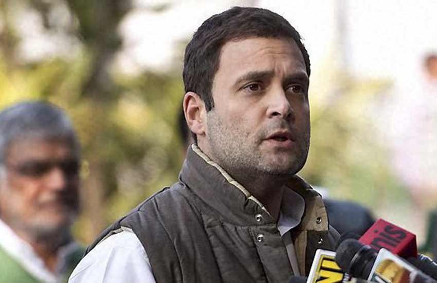 RSS, Organiser, Rahul Gandhi, Tanzanian Women Attack, RSS Organiser, Delhi