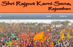 जाटों के बाद राजपूत भी करेंगे आरक्षण की मांग, आंदोलन करने चेतावनी दी