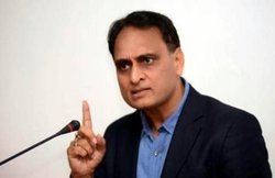 जेएनयू विवाद पर राकेश सिन्हा का इंटरव्यू – ‘आखिरी किला ढहने से छपटपटा रहा वाम’
