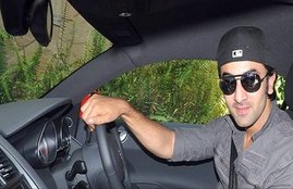 "ranbir kapoor,ranbir kapoor and katrina kaif,ranbir kapoor cars,ranbir kapoor latest news" />