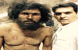 Randeep Hooda, Jat agitators, Jat Reservation, jat Quota, Haryana