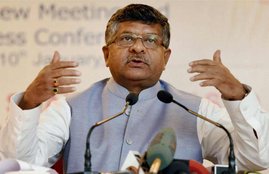 Ravi Shankar Prasad, islam triple talaq, Ravi Shankar Prasad News, Ravi Shankar Prasad latest news, Ravi Shankar Talaq