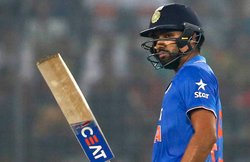 IND vs NZ: टेस्ट सिरीज़ के लिए भारतीय टीम के चयन में रोहित शर्मा पर रहेगा फोकस