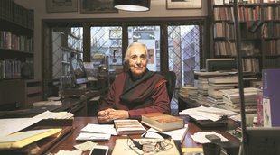 JNU, Afzal Guru, Romila Thapar, JNU Row, Umar Khalid, Kanhaiya Kumar, Romila Thapar News, Romila Thapar Latest news, Delhi