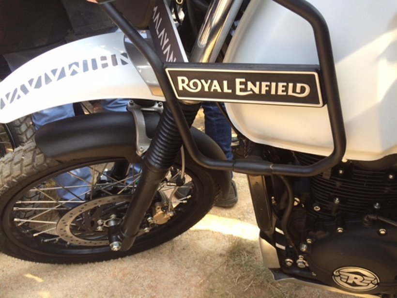 Royal Enfield, Himalayan, Himalayan Royal enfield, Himalayan launched, Himalayan pictures, Royal Enfield Himlayan photos, Enfield Himalayan pics, Himalayan price, Royal Enfield Himalayan, Enfield Himalayan, Himalayan launched, Royal Enfield News, Royal Enfield Launch, Royal Enfield new launch, Royal enfield himalayan launch, enfield india launch