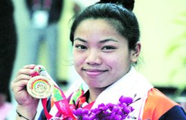 Indian weightlifters, Rio Olympics, IWLF, Rio Olympics 2016