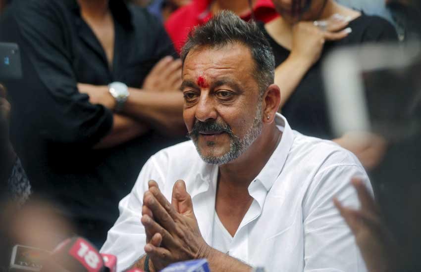 Sanjay Dutt next movie, Sanjay Dutt Upcoming movie, sanjay dutt next movie, bhoomi, sanjay ready for his comeback movie, omung kumar, bollywood news in hindi, entertainment news in hindi