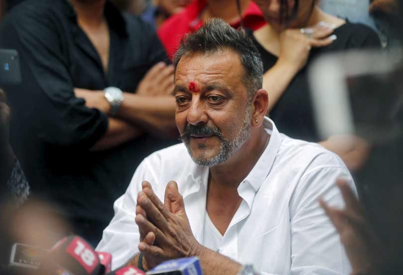 sanjay Dutt, Yerwada Jail, pune, sanjay Dutt Free, sanjay Dutt Yerwada Jail, Bolywood