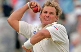 Shane Warne, Steve Waugh, Australia, Shane Warne News, Shane Warne Latest News, Shane Warne Interview